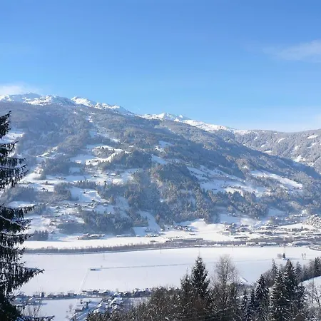 Haus Schwarzenberg *