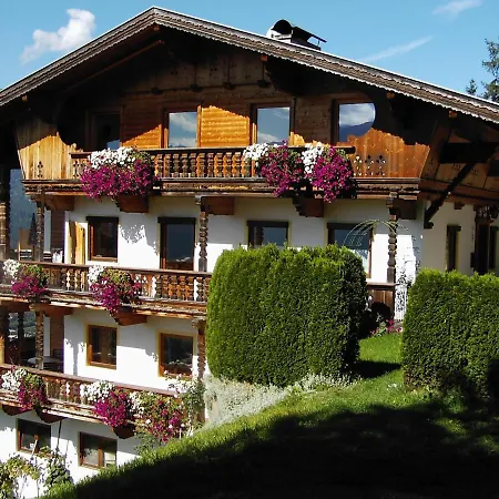 Haus Schwarzenberg ستمربرغ