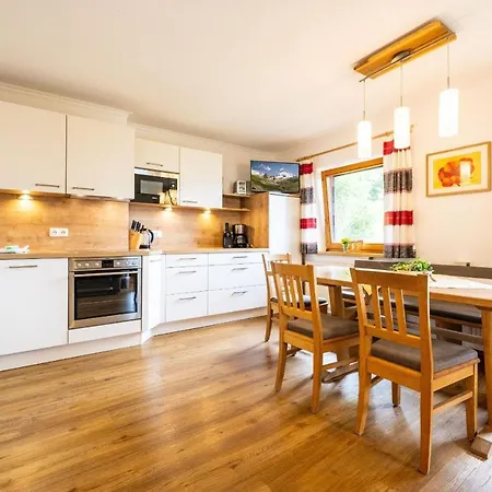 Haus Schwarzenberg Stummerberg