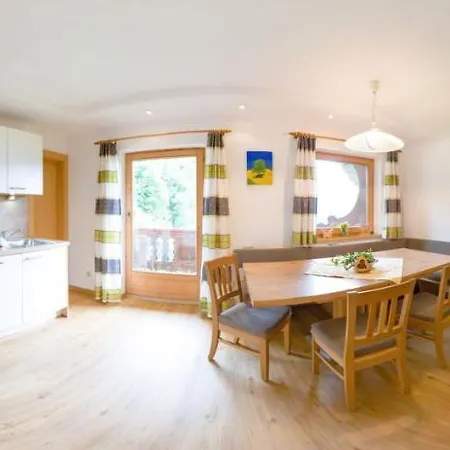 Haus Schwarzenberg *