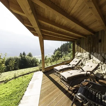 Appartamento Haus Schwarzenberg *