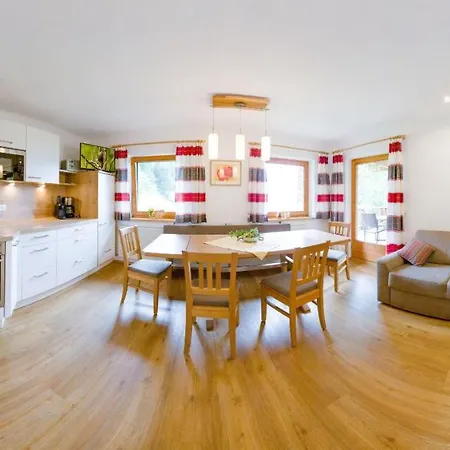 Haus Schwarzenberg Apartamento