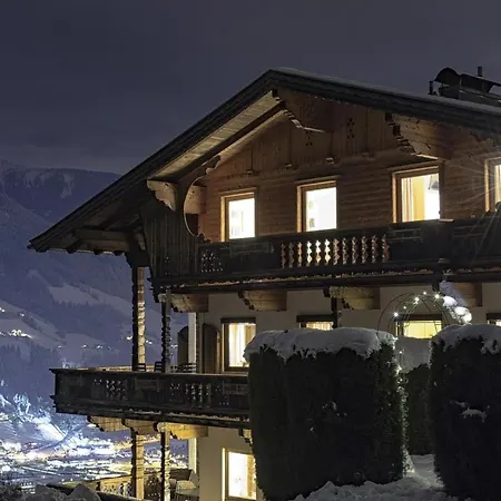 Haus Schwarzenberg Apartamento *