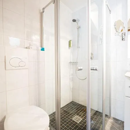 Appartamento Haus Schwarzenberg *