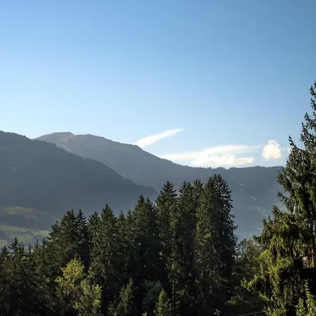 Haus Schwarzenberg Stummerberg