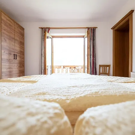 Appartamento Haus Schwarzenberg