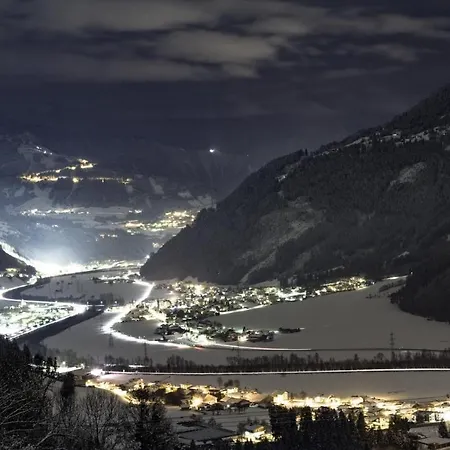 Haus Schwarzenberg *