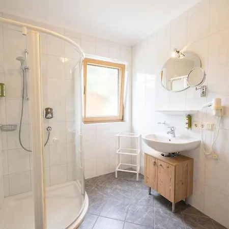 Haus Schwarzenberg Stummerberg