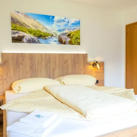 Haus Schwarzenberg *