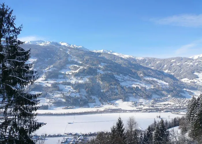 Haus Schwarzenberg *