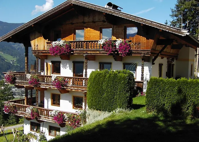 Haus Schwarzenberg Stummerberg