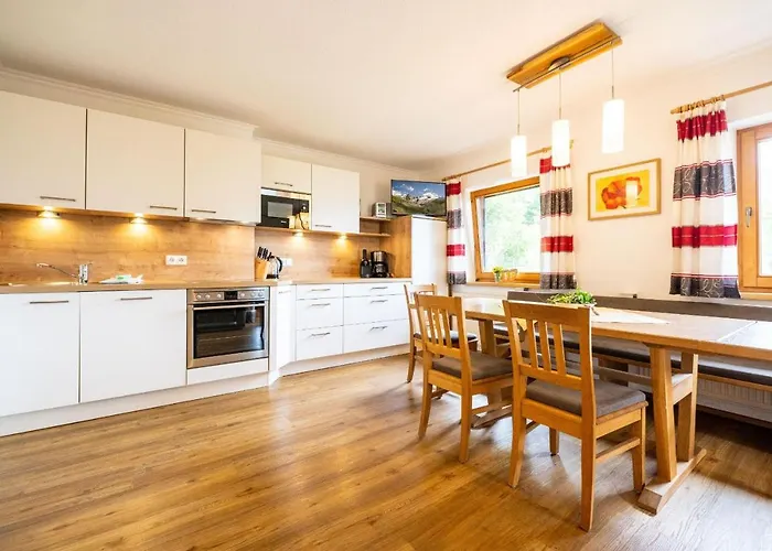 Haus Schwarzenberg Stummerberg