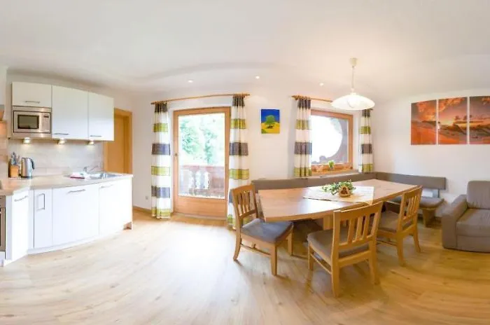 Haus Schwarzenberg *