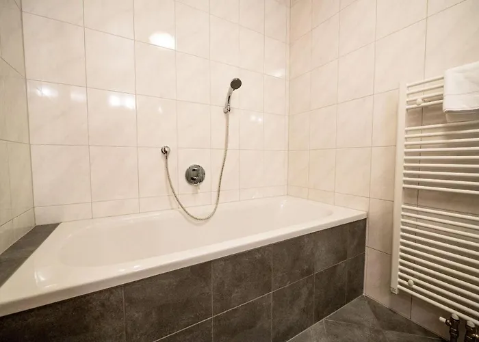 Apartment Haus Schwarzenberg