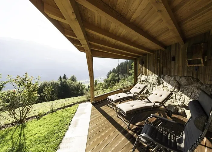 Apartment Haus Schwarzenberg *