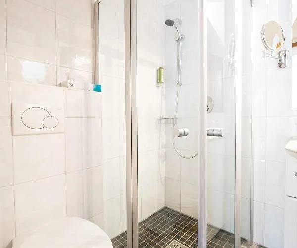 Apartment Haus Schwarzenberg *