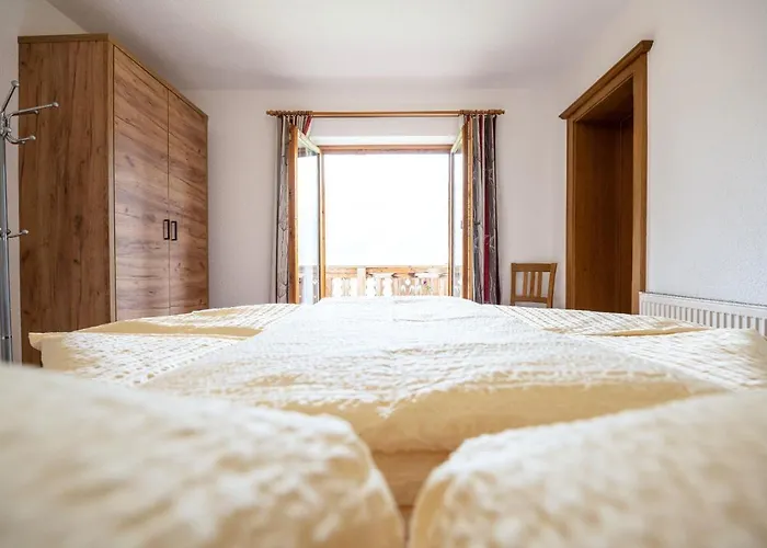 Apartment Haus Schwarzenberg