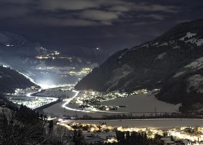 Haus Schwarzenberg *