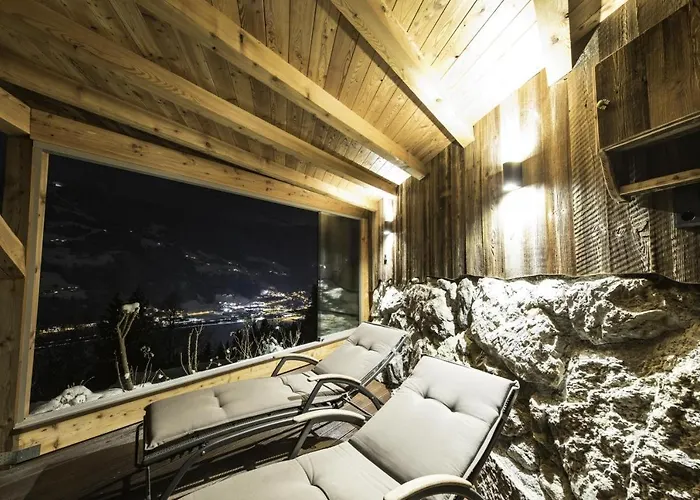 Haus Schwarzenberg *