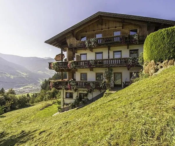 Haus Schwarzenberg Stummerberg