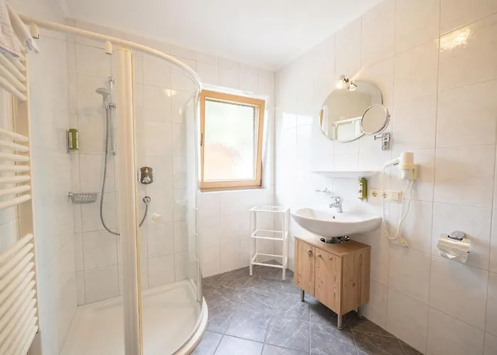 Haus Schwarzenberg Stummerberg