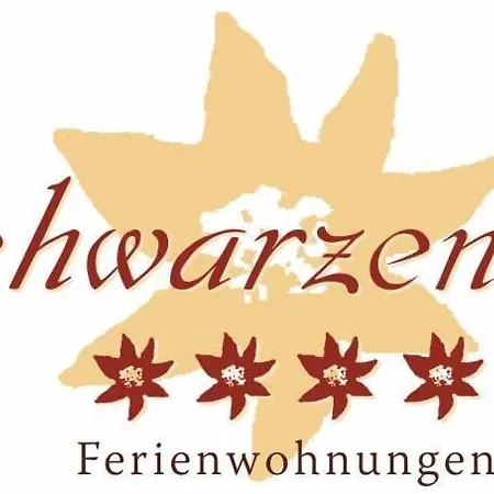 Apartamento Haus Schwarzenberg Stummerberg