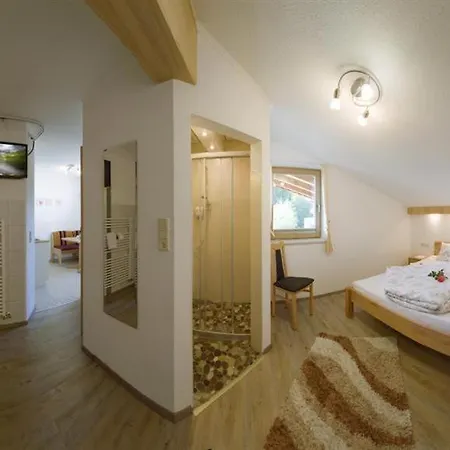 Haus Schwarzenberg Stummerberg