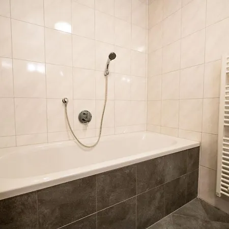 Apartamento Haus Schwarzenberg