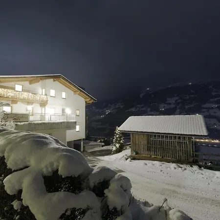 Apartamento Haus Schwarzenberg