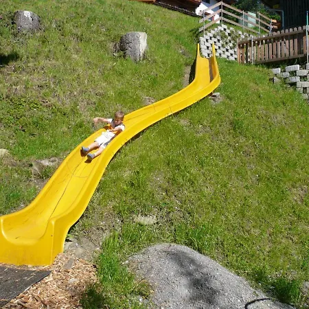 Haus Schwarzenberg * Stummerberg