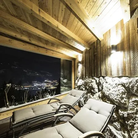 Haus Schwarzenberg *