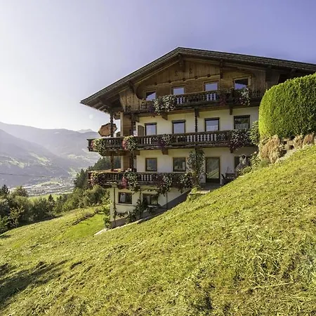 Haus Schwarzenberg Stummerberg