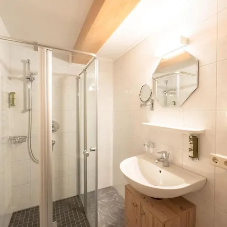 Haus Schwarzenberg *