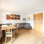 Haus Schwarzenberg Apartment Stummerberg