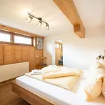 Haus Schwarzenberg Apartment