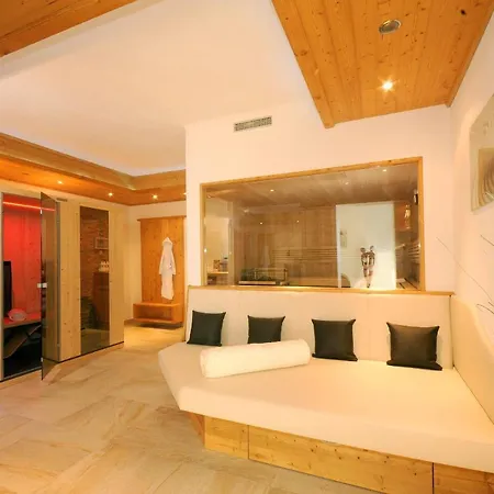 Appartamento Haus Schwarzenberg