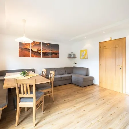 Haus Schwarzenberg Appartamento Stummerberg