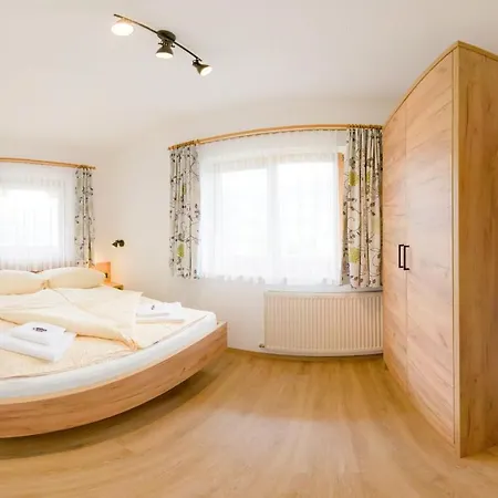 Haus Schwarzenberg * Stummerberg