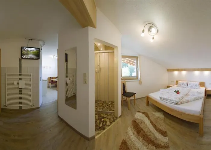 Haus Schwarzenberg ستمربرغ