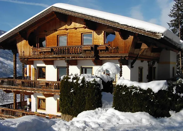 Haus Schwarzenberg شقة ستمربرغ