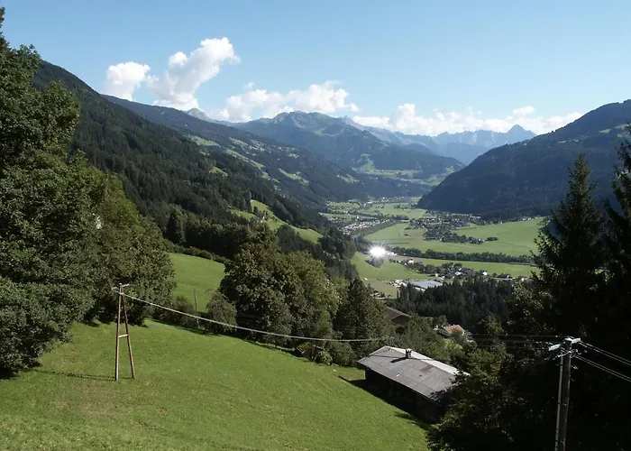 Haus Schwarzenberg شقة ستمربرغ