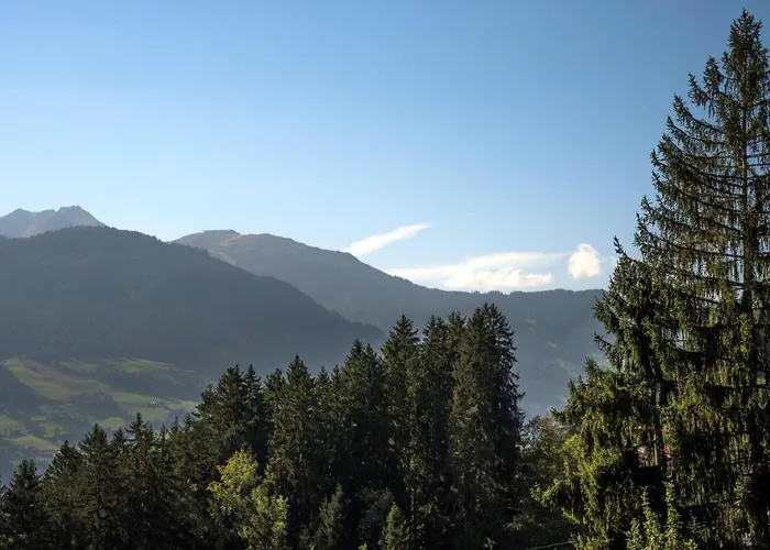 Haus Schwarzenberg ستمربرغ