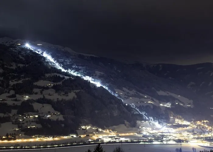 Haus Schwarzenberg شقة